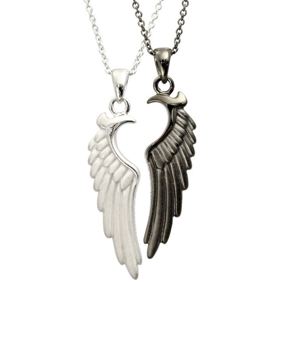 ララクリスティー ペアネックレス ヴィクトリア ネックレス ペア PAIR Label p5058-p