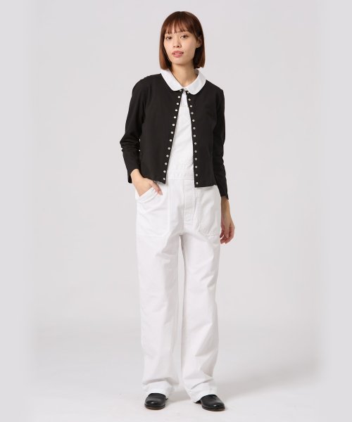 J000 CARDIGAN LE PETIT カーティガンプレッション 