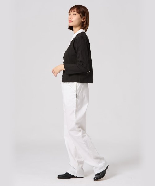 J000 CARDIGAN LE PETIT カーティガンプレッション 