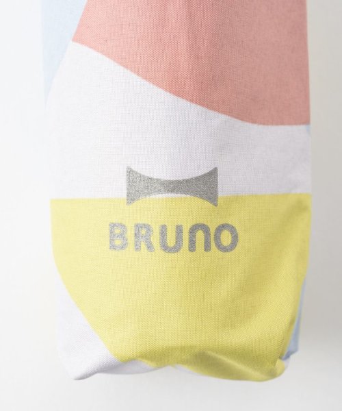 BRUNO(ブルーノ)/折りたたみアンブレラ/img02