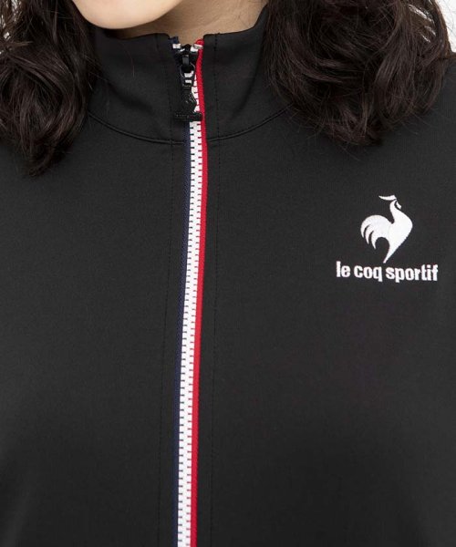 le coq sportif (ルコックスポルティフ)/ウォームアップジャケット【アウトレット】/img04