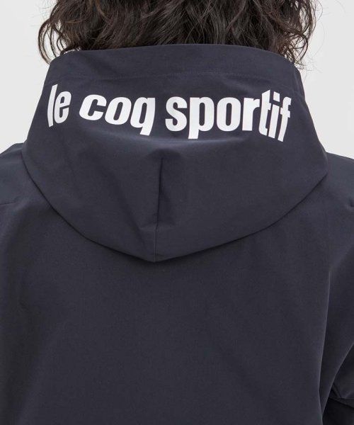 le coq sportif (ルコックスポルティフ)/クロスジャケット/img09