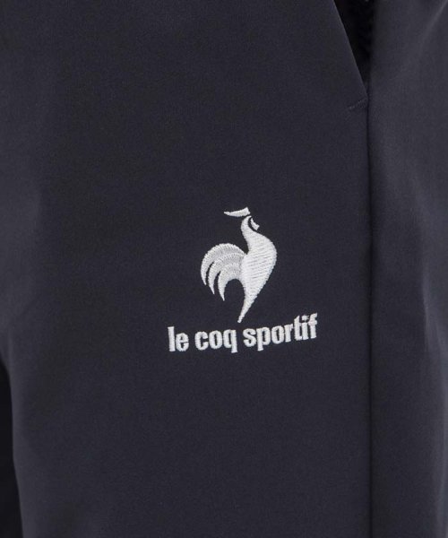le coq sportif (ルコックスポルティフ)/クロスパンツ/img07