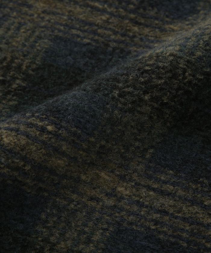 セール】PENDLETON/別注 Raglan Over Vest(504829173) | ナノ