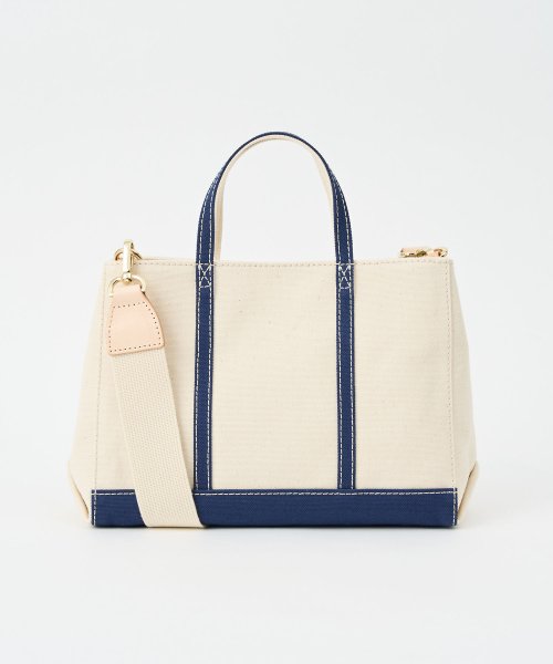 russet(ラシット)/《SHOPPER》トートバッグ S【キャンバス】(CE－241)/img27