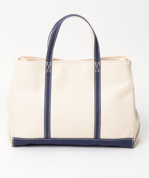 russet(ラシット)/《SHOPPER》トートバッグ S【キャンバス】(CE－241)/img39