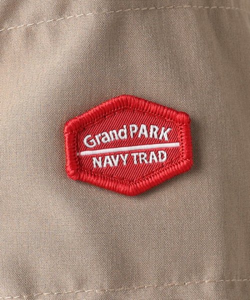 Grand PARK(グランドパーク)/２ＷＡＹ　ミドルダウンコート/img11