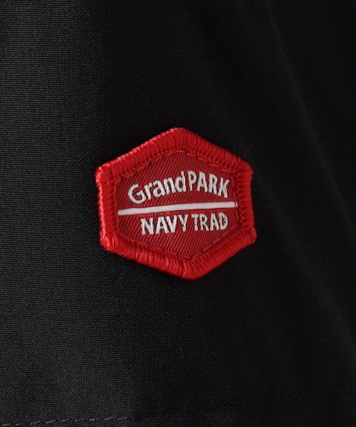 Grand PARK(グランドパーク)/２ＷＡＹ　ミドルダウンコート/img12