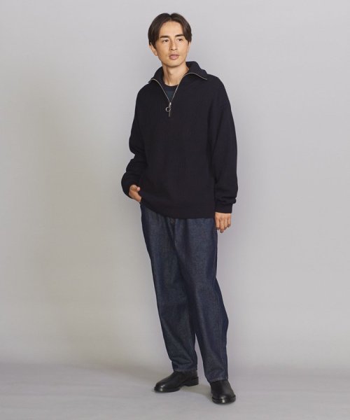 BEAUTY&YOUTH UNITED ARROWS(ビューティーアンドユース　ユナイテッドアローズ)/フレンチ チェルシー ブーツ/img07