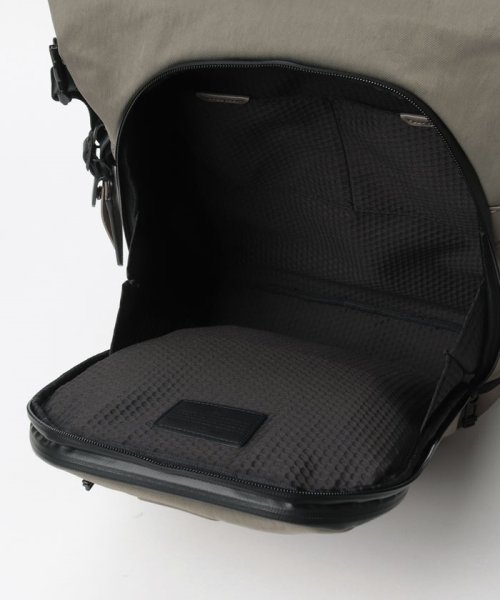 リュック・バックパック メンズ ALPHA BRAVO 「アリー」バックパック モバイルバッテリー自体は本製品に含まれません