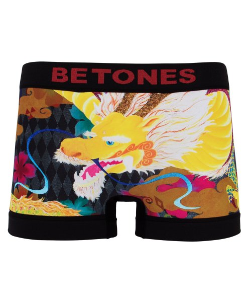 MAISON mou(メゾンムー)/【BETONES/ビトーンズ】「BETONES×Fujiyoshi Brother’s」アンダーウェア MFU003/img02