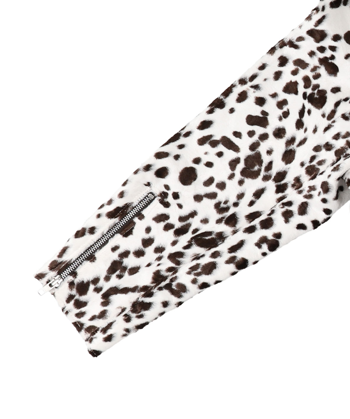 ゴートゥーハリウッド GO TO HOLLYWOOD エコファー ライダース ジ