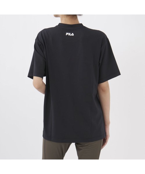 FILA(フィラ（スイムウェア）)/【フィラ】YOGA T－シャツ/img03