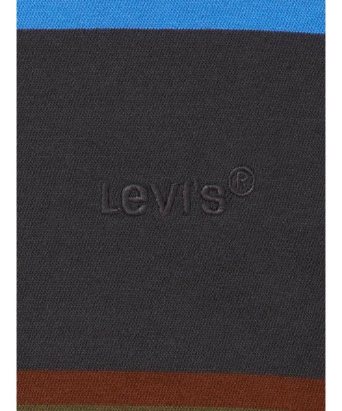 Levi's(リーバイス)/RED TAB ロングスリーブTシャツ SAPLING/img06