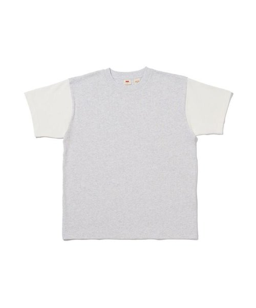 Levi's(リーバイス)/COBALT Tシャツ HEATHER GRAY/img04