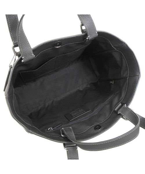 Coach コーチ ハドソン ダブル トートバッグ 