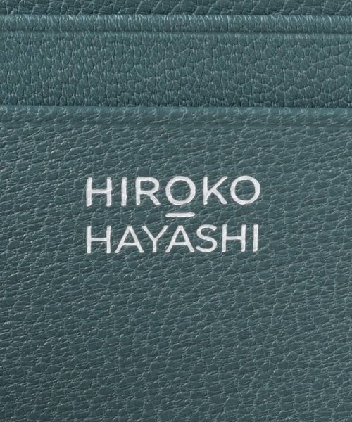 HIROKO　HAYASHI (ヒロコ　ハヤシ)/CARDINALE ELFO(カルディナーレ エルフォ)長財布/img09