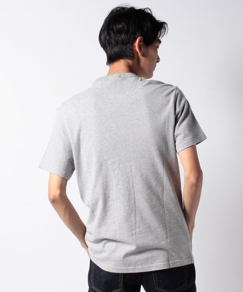 BENETTON (mens)(ベネトン（メンズ）)/アートワークプリント半袖Tシャツ・カットソー/img24