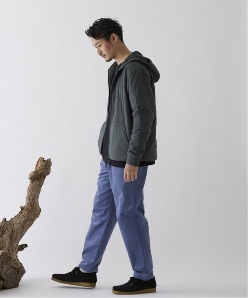 JOURNAL STANDARD relume Men's(ジャーナルスタンダード　レリューム　メンズ)/【SNOWPEAK / スノーピーク】Flexible Insulated ZipUp Hoodie/img03