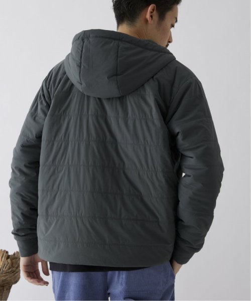 JOURNAL STANDARD relume Men's(ジャーナルスタンダード　レリューム　メンズ)/【SNOWPEAK / スノーピーク】Flexible Insulated ZipUp Hoodie/img04