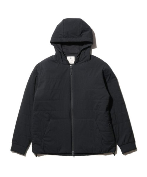 JOURNAL STANDARD relume Men's(ジャーナルスタンダード　レリューム　メンズ)/【SNOWPEAK / スノーピーク】Flexible Insulated ZipUp Hoodie/img09