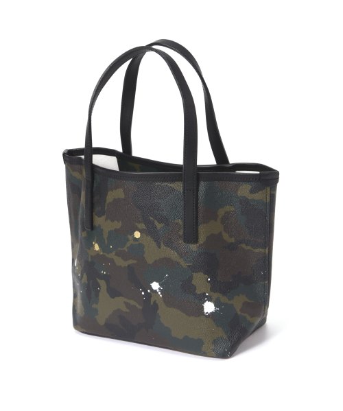 GENTIL BANDIT（ジャンティバンティ）トートバッグPM 小 