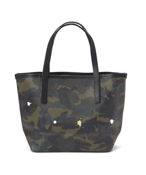 GENTIL BANDIT（ジャンティバンティ）トートバッグPM 小 