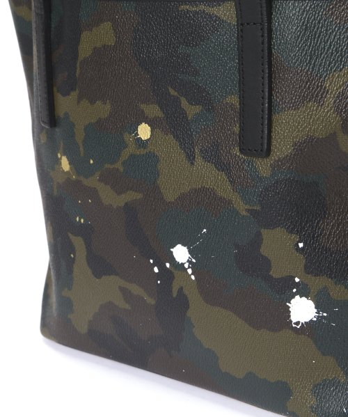 GENTIL BANDIT（ジャンティバンティ）トートバッグPM 小 