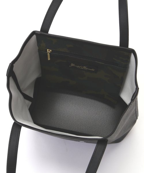 GENTIL BANDIT（ジャンティバンティ）トートバッグPM 小 