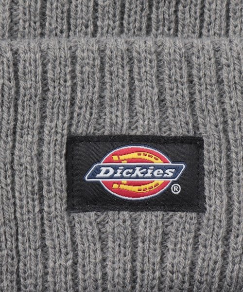 Dickies(Dickies)/【Dickies/ディッキーズ】ワンポイント ワッチキャップ/ニットキャップ/帽子/ブランドロゴ/img02