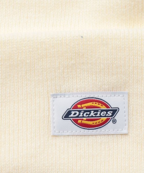 Dickies(Dickies)/【Dickies/ディッキーズ】ブランドタグ アクリル ワッチキャップ/ニット帽/img02
