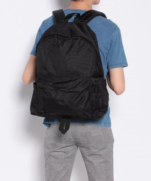 Dickies(Dickies)/【Dickies/ディッキーズ】ワンポイント ブランドロゴ ビッグデイパック/ DAYPACK/ BACK PACK/リュック/エコバッグ/img05