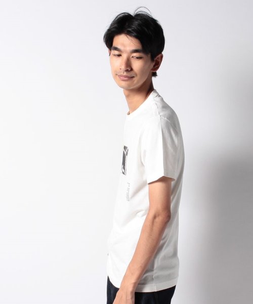 BENETTON (mens)(ベネトン（メンズ）)/プリント半袖Tシャツ・カットソー/img06