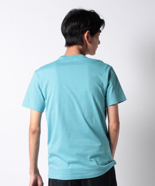 BENETTON (mens)(ベネトン（メンズ）)/プリント半袖Tシャツ・カットソー/img34