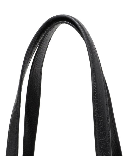 PIEVE: Lサイズ トートバッグ 