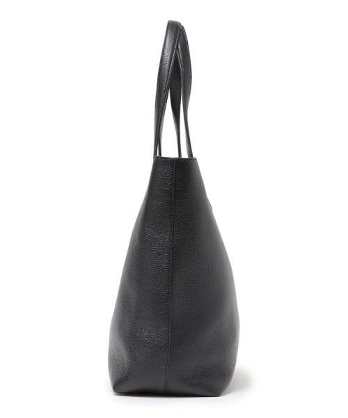 PIEVE: Lサイズ トートバッグ 