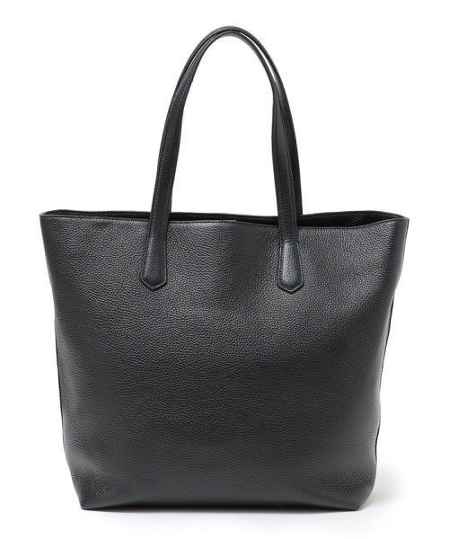 PIEVE: Lサイズ トートバッグ 