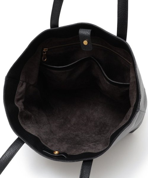 PIEVE: Lサイズ トートバッグ 