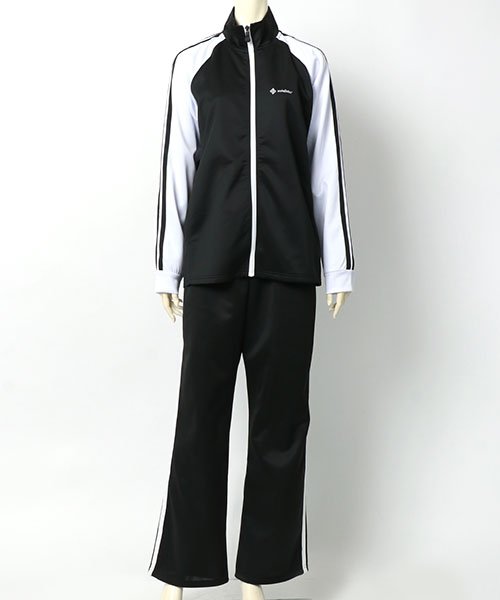 レディース 大きいサイズ 3L 4L 5L ジャージ 上下 セット スポーツウェア セットアップ クイーンサイズ 女性 婦人 人気・おすすめ｜使いやすい・旅行におすすめ 品質保証 全国発送 日本国内発送・最短翌日お届け