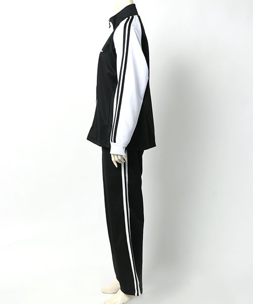 レディース 大きいサイズ 3L 4L 5L ジャージ 上下 セット スポーツウェア セットアップ クイーンサイズ 女性 婦人 人気・おすすめ｜使いやすい・旅行におすすめ 品質保証 全国発送 日本国内発送・最短翌日お届け