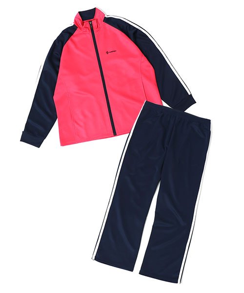 レディース 大きいサイズ 3L 4L 5L ジャージ 上下 セット スポーツウェア セットアップ クイーンサイズ 女性 婦人 人気・おすすめ｜使いやすい・旅行におすすめ 品質保証 全国発送 日本国内発送・最短翌日お届け