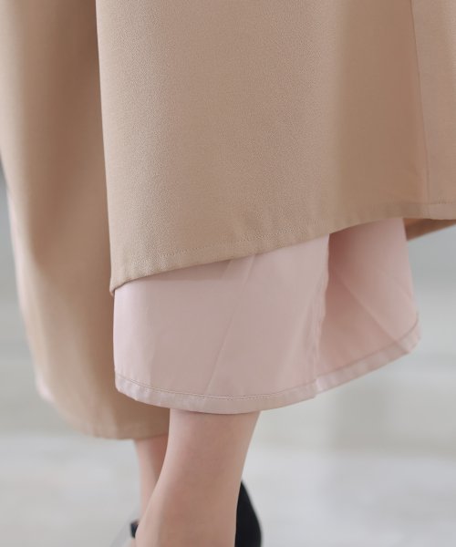 ウエストリボンビスチェパンツドレス パーティードレス 結婚式 ワンピース 結婚式