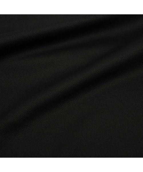 NEW ERA(ニューエラ)/【正規取扱店】ニューエラ ゴルフ ポロシャツ NEW ERA 半袖 鹿の子 ポロシャツ マルチロゴ ゴルフシャツ 速乾 抗菌 UVカット S M L/img15