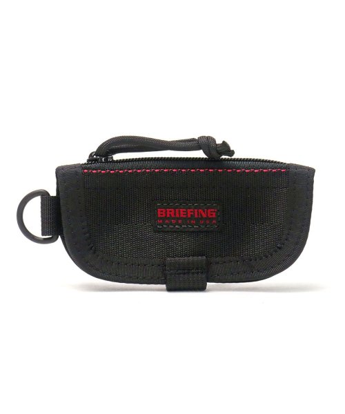 BRIEFING(ブリーフィング)/【日本正規品】ブリーフィング キーケース BRIEFING MADE IN USA COLLECTION ZIP KEY CASE BRA221A03/img05