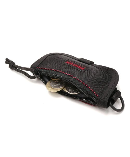 BRIEFING(ブリーフィング)/【日本正規品】ブリーフィング キーケース BRIEFING MADE IN USA COLLECTION ZIP KEY CASE BRA221A03/img10