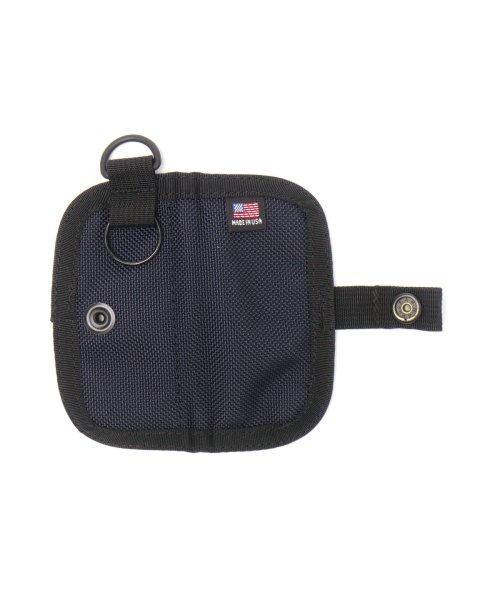 BRIEFING(ブリーフィング)/【日本正規品】ブリーフィング キーケース BRIEFING MADE IN USA COLLECTION ZIP KEY CASE BRA221A03/img11