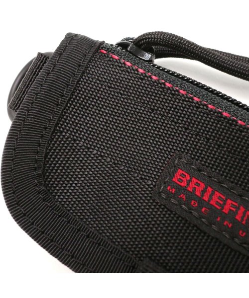 BRIEFING(ブリーフィング)/【日本正規品】ブリーフィング キーケース BRIEFING MADE IN USA COLLECTION ZIP KEY CASE BRA221A03/img16