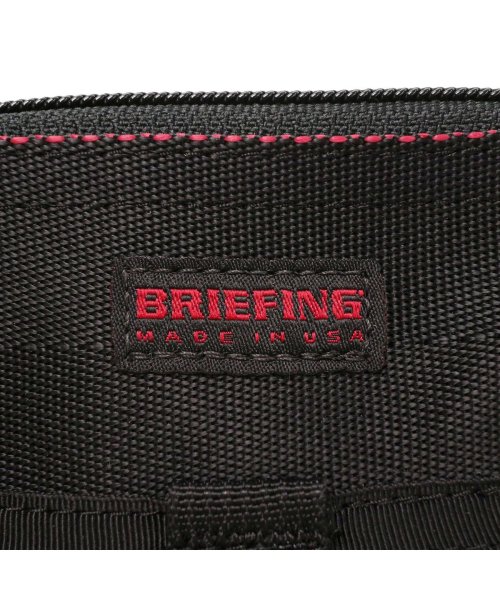 BRIEFING(ブリーフィング)/【日本正規品】ブリーフィング キーケース BRIEFING MADE IN USA COLLECTION ZIP KEY CASE BRA221A03/img17