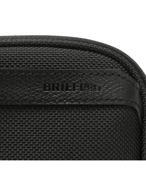 BRIEFING(ブリーフィング)/【日本正規品】ブリーフィング BRIEFING FUSION フュージョン FUSION L WALLET ミニ財布 L字ファスナー 日本製 BRA221A32/img20