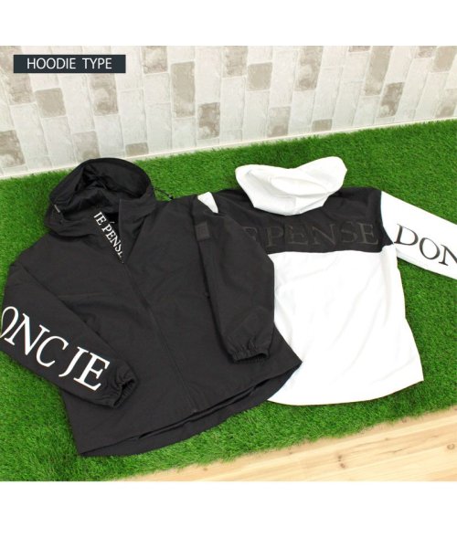 ゴルフウェア セットアップ 上下セット メンズ ナイロン ジャケット アウター ゴルフパンツ マウンテンパーカー ブルゾン ロゴ ジョガーパンツ 